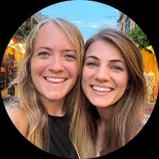 Jill and Hannah (@jillandhannahtravel) • Instagram photos and videos