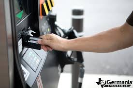 There is less chance a fraudster placed a card skimmer on the payment terminal in front of the clerk inside the gas station or convenience store. What Is Credit Card Skimming And Can You Prevent It
