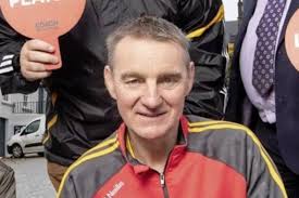 TOtAL recall. John Toal had an Armagh career to be proud of before injury  struck him down