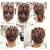 Easy Messy Updos For Long Hair