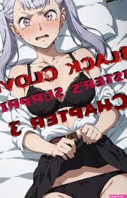 Black Clover - Manga 1