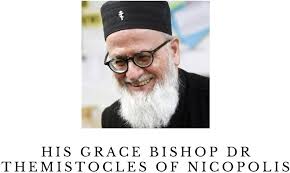 2023 St Andrew's Theology Symposium