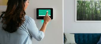 Have a smart thermostat system installed in your home to give you greater, more convenient wireless control over your heating and. Vivint Smart Home Automation And Security Systems Vivint