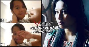 Amy search (bapa) faridah fadzil (ibu) nabila huda suhaimi (lahir 2 disember 1984) ialah seorang pelakon wanita malaysia. Empat Tahun Menunggu Nabila Huda Keguguran Akibat Pendarahan Video Keisha Menangis Jadi Tumpuan Penmerahpress