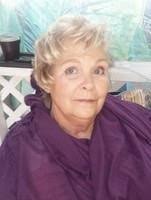 Patricia Barnes Obituary (1951