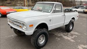 Image result for White 1967 GMC