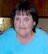 Nancy Holtzclaw Obituary (1949