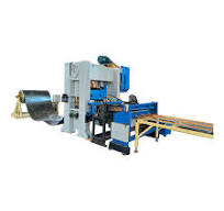New Horizontal PU Foam Cutting Punching Machine with Core Motor Component Puncher/Borer Drilling for EPS Polystyrene