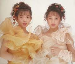 ウインク wink おしゃれまとめの人気アイデア pinterest pawel zawislak フラワーガールドレス 相田翔子 wink アイドル