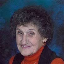 Ophelia Pruitt's Instagram, Twitter & Facebook