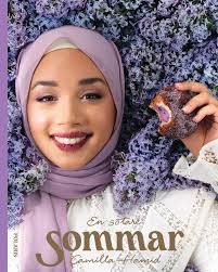 Key lime pie biskvier 😍 Segmjuk mandelmarängbotten, krämig limefyllning  och vit choklad. Det bästa av två världar! Tryck på länken i min profil för  recept ❤️ 📸: @ullpo #keylimepie #biskvier #hembakat