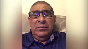 Apóstolo Victor Avilés é um...