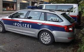 Saalfelden Mit Gestohlenen Kennzeichen Unterwegs Stadt Salzburg Salzburg Unfall