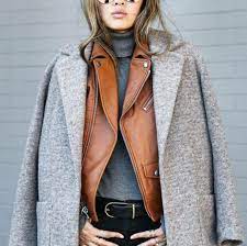 Get The Top Wheretoget Layering Outfits Fashion Popsugar Fashion