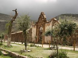 Real De Catorce Pueblos Magicos De Mexico Viajes En Mexico Pueblo Fantasma