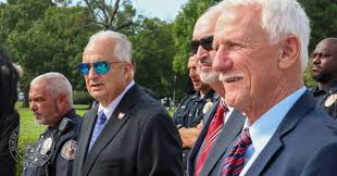 Dennis Milligan for State Auditor