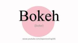 Video bokeh museum vina garut twitter no sensor mp3 alfie. How To Pronounce Bokeh Youtube