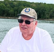 Paul Bonaldi's Instagram, Twitter & Facebook