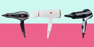 T3 cura professional digital ionic hair dryer is one of the best hair dryers for fine thin hair. 12 Best Hair Dryers 2021 The Top Dryers For Every Hair Type