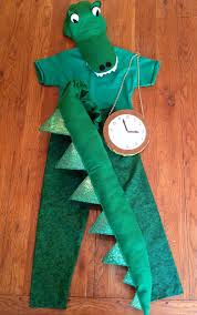 Croc Costume Set Crocodile Costume Costumes Disneyland Costumes