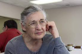 Kathryn Marie Nofziger Briskey (1927-2015)