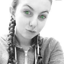 Jade Gorman (@24jade24)