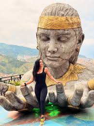 Enamorada de esta tierra colombiana 🙏