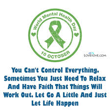 We did not find results for: World Mental Health Day Quotes In English Lovesove Com