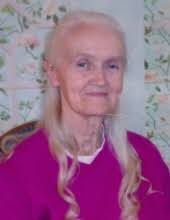 Obituary information for Marie J. Czech