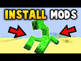 Cuando se usen las modificaciones, hay que tener en cuenta estos factores: Minecraft How To Get Mods Ps3 Xbox360 Pe Win10 Ps4 Xboxone Wiiu Switch Youtube Minecraft Ps4 Minecraft Mods Ps4 Mods