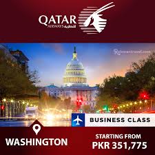 Qatar Airways Business Class Airline Deals Qatar Airways Airline Tickets