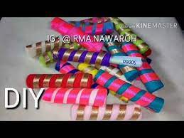 Pin Di Kreasi Kain Flanel