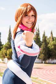 Jocy Cosplay