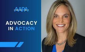 Maureen Regan's Instagram, Twitter & Facebook