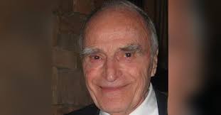 Frederick Carl Wegener Obituary