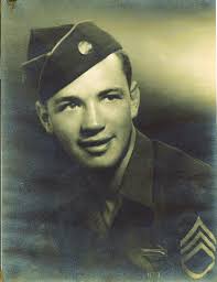 Lt. Col. Raymond E. Kendall, DSC