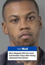 Why Was Da'ron Jenkins in Prison