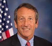 Mark Sanford Provides Brutal Account & Assessment In 'Two Roads Diverged'