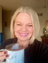 Birthday Wishes for Sandy in Coffee Memes Group