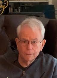 John Cushman Obituary