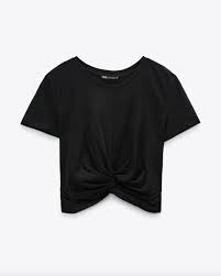 Shop cool personalized plain black shirts with unbelievable discounts. 12 Best Black T Shirts For Women Reviews Of Black Tees
