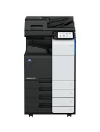 Printer 3110 now has a special edition for these windows versions: Bhc 300i Copiadora