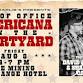 Americana in the Courtyard
