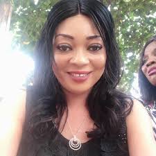 Paulina Augustine Aisha Lota Abosede Caldwell