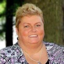Debra Lynn Harvey Obituary