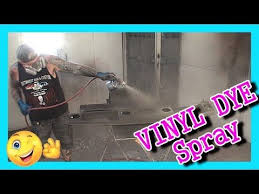 31 How To Paint Plastic Interior Car Parts With Vinyl Dye Made Easy Youtube Painting Plastic Vinyl Car Parts