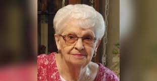 Betty Porter Obituary