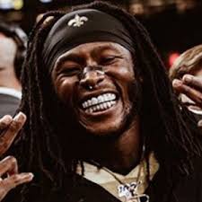 Alvin Kamara Age Family Bio Famous Birthdays