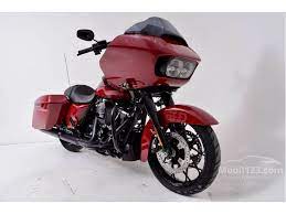 Jual Motor Harley Davidson Road Glide Special 2020 1 9 Di Dki Jakarta Manual Others Merah Rp 1 100 000 000 6843204 Mobil123 Com