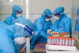 Đà nẵng nới lỏng cách ly xã hội từ ngày 11 tháng 9. Reltq3ukqrz1vm